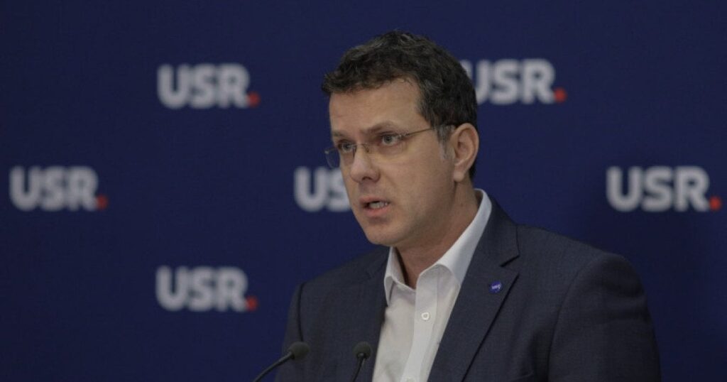 ノルディススキャンダル。 USRは、近年、優れた不動産開発者で行われたすべての税制管理を公開するようANAFに呼びかけています