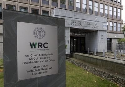 WRCは、新しいリモートで柔軟な作業法の下で取られたすべての訴訟を拒否しました