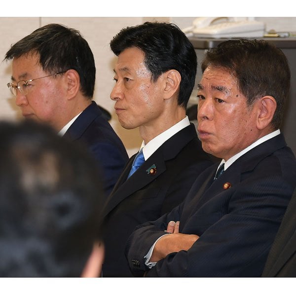 裏金のキーマンが聴取で暴露しジタバタ…旧安倍派4幹部は内ゲバの様相、醜悪すぎる責任なすり合い