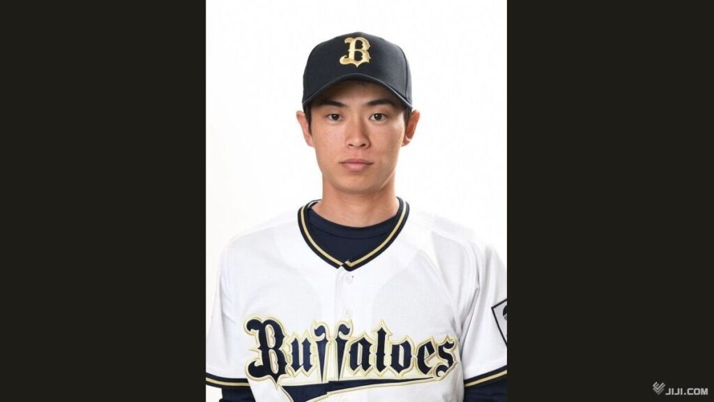 オリックスの山岡、オンラインカジノ利用　当面の活動自粛―プロ野球