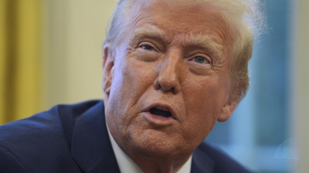 「トランプの新しい関税：彼らは国々に米国に対して新しい同盟を結ぶように押し進めているのか？」