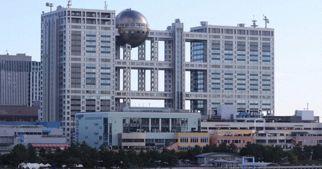 フジ「FNS歌謡祭 春」放送中止 4・9予定も 半世紀続く名物特番が…関係先に「今は企業体力がない」（スポニチ）