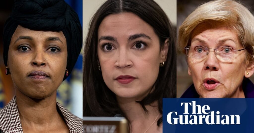 進歩的な民主党員は、トランプとムスクを「金権的なクーデター」と非難します