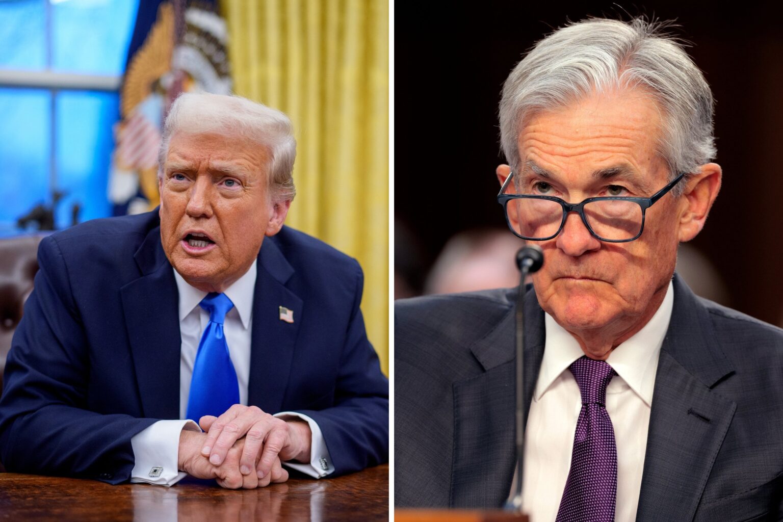 ドナルドトランプの「初日」のコストを削減するという誓約は解明されています