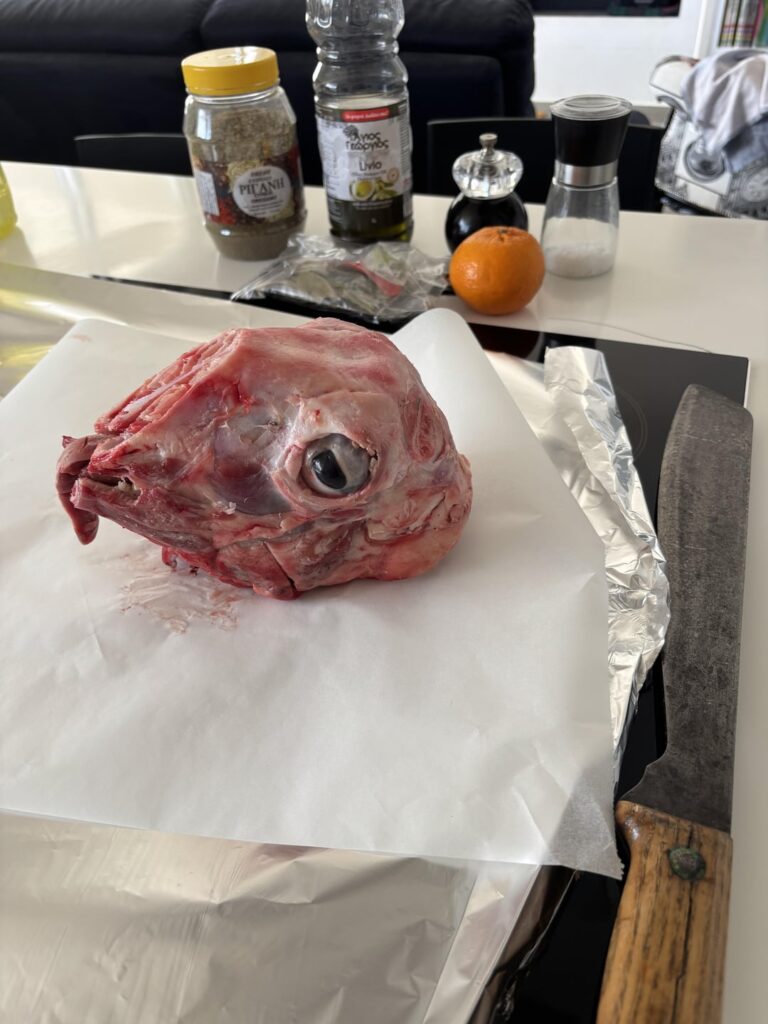 ケファラキ