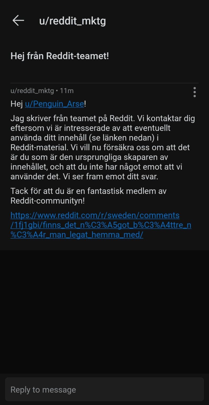 これは何ですか？ RedditはAIモデルのトレーニングを考えていますか？