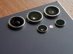 Galaxy S24 Ultraカメラレビュー：生成AIによる写真編集機能の実力も探る | Business Insider Japan