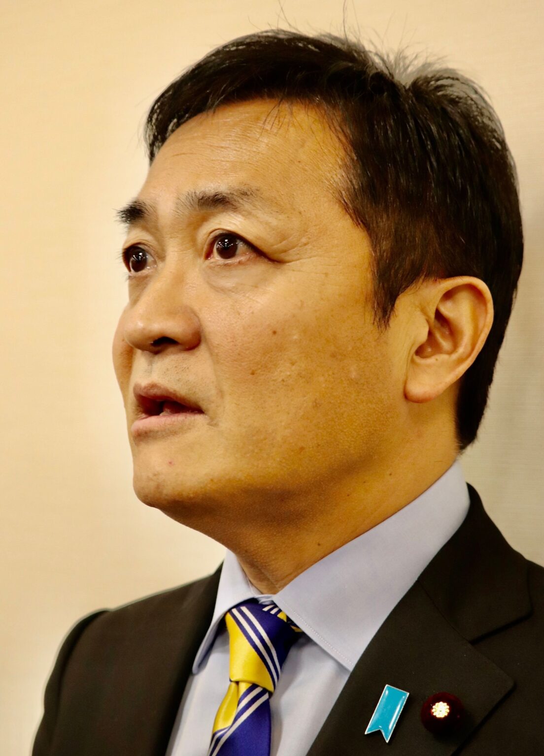 「103万円の壁」→自民提案「160万円」のカラクリ指摘 国民民主・玉木氏、新たな“条件”に言及 ― 所得税納税者数5,500万人のうち約5％しか対象にならない