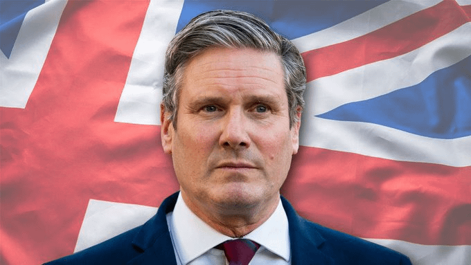 英国の首相の選びは、プーチンの侵略はウクライナの国境に止まらないと言います。
