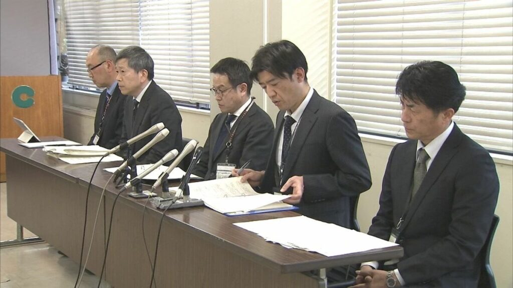 生活保護受給者の現金でギャンブル「勝った金で返せばいいと」 熊本市職員が懲戒免職に ほか3人懲戒免職・停職