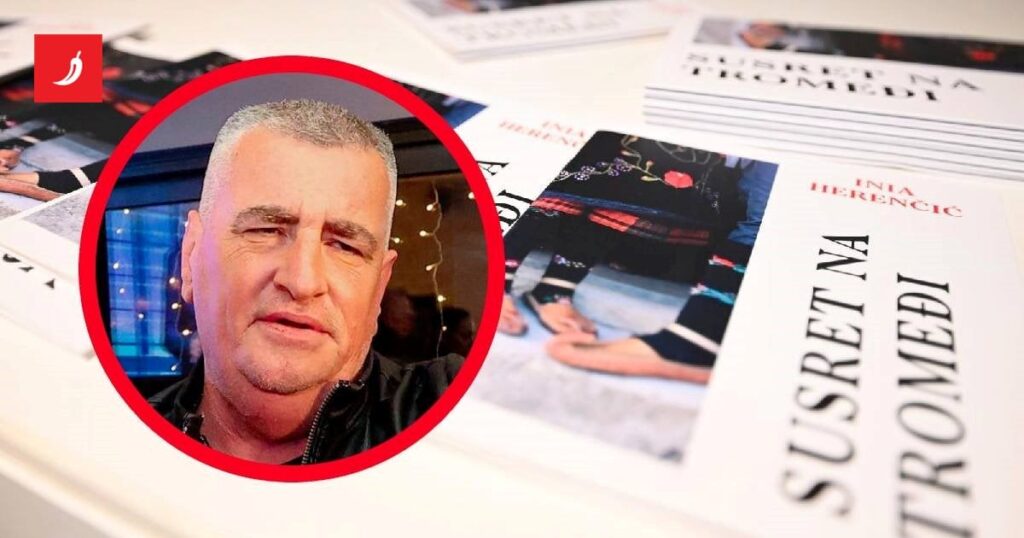 クロアチアのセルビア人習慣に関する展示会、警察にバルジが禁じられた