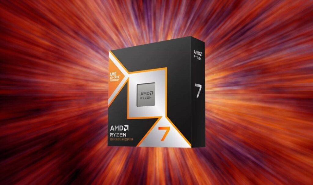 【緊急】AMD Ryzen 7 9800X3D「突然死」問題が深刻化 – ASRock製マザーボードでの発生率が圧倒的に高く、原因究明急ぐ