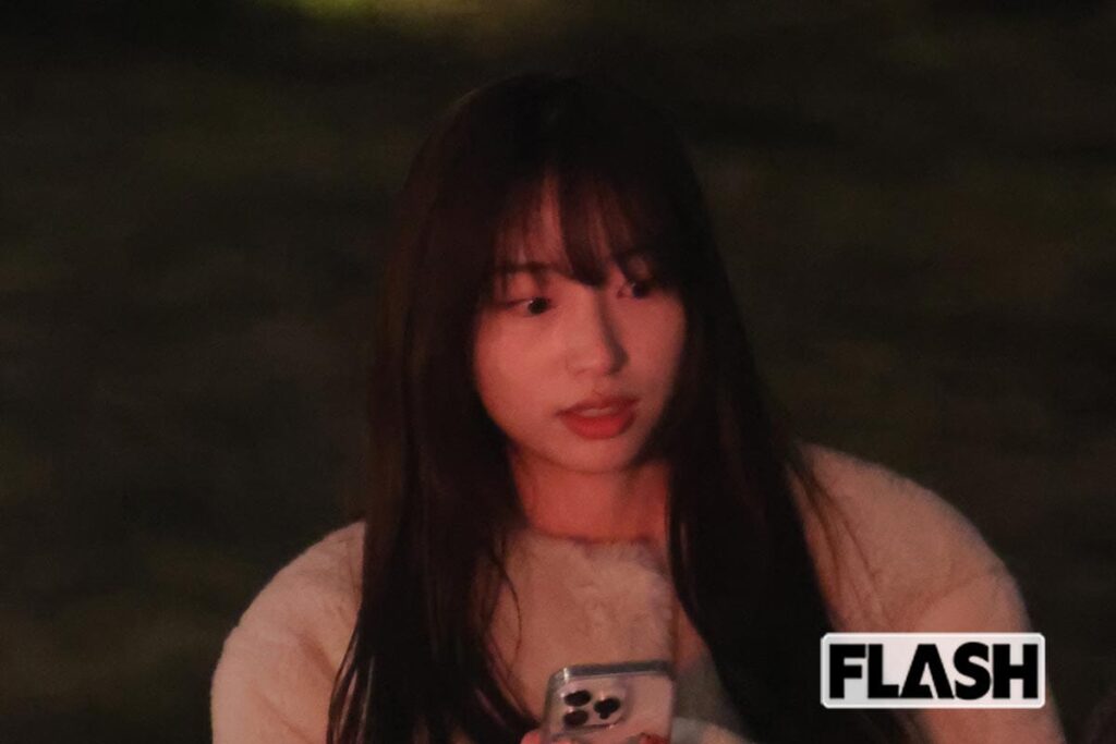 『めざましテレビ』大人気お天気キャスター “通訳ナシ”でハリウッドセレブを取材…スマホ片手の奔走姿をキャッチ【写真あり】 | Smart FLASH/スマフラ[光文社週刊誌]