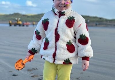 「吹き飛ばされた」 - ケリー家は、米国のがん治療のためにわずか6日で30ユーロを調達します
