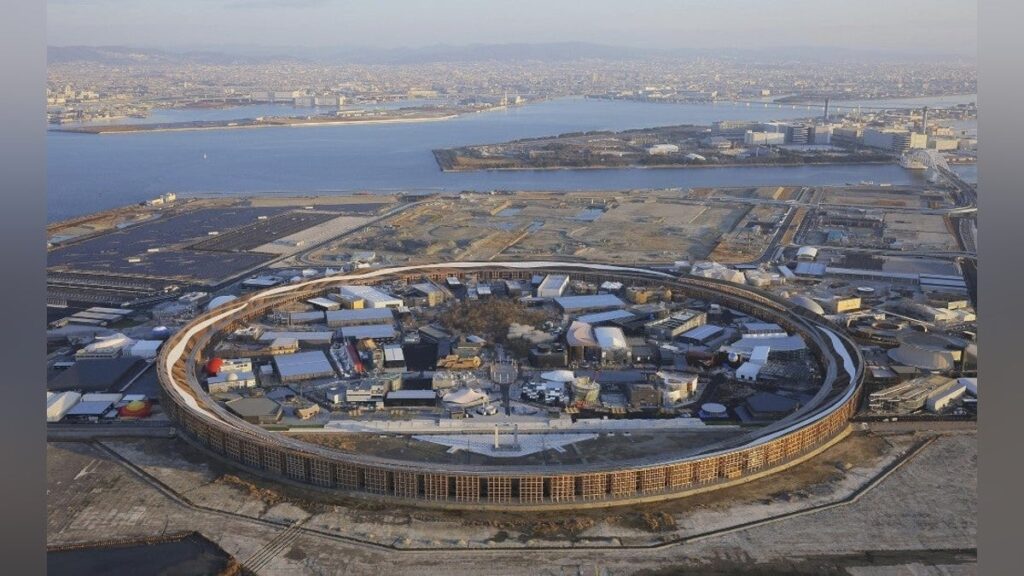 万博チケット購入で「顔画像や指紋など第三者に提供も」、個人情報規約にＳＮＳ上「ヤバすぎる」…協会が修正検討