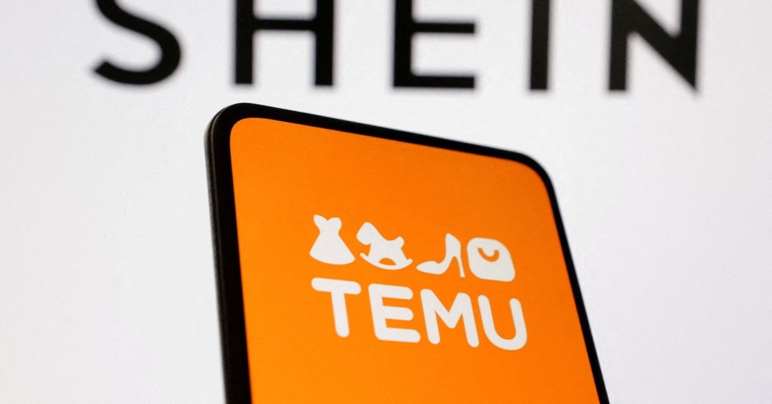 米、ＳＨＥＩＮ・Ｔｅｍｕを「強制労働」リストに追加も＝報道