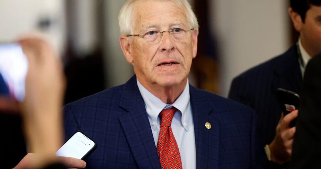 ヘグセスのウクライナの発言によって共和党の上院議員「困惑」と「邪魔」