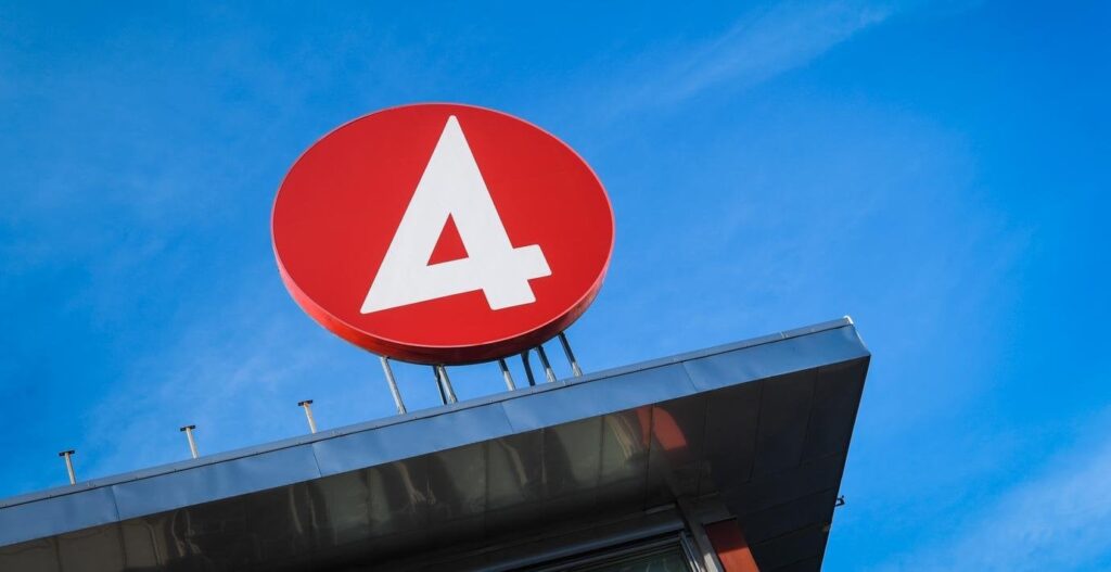 TV4の批判についての出版社：彼らは私たちが間違っているとは言わない