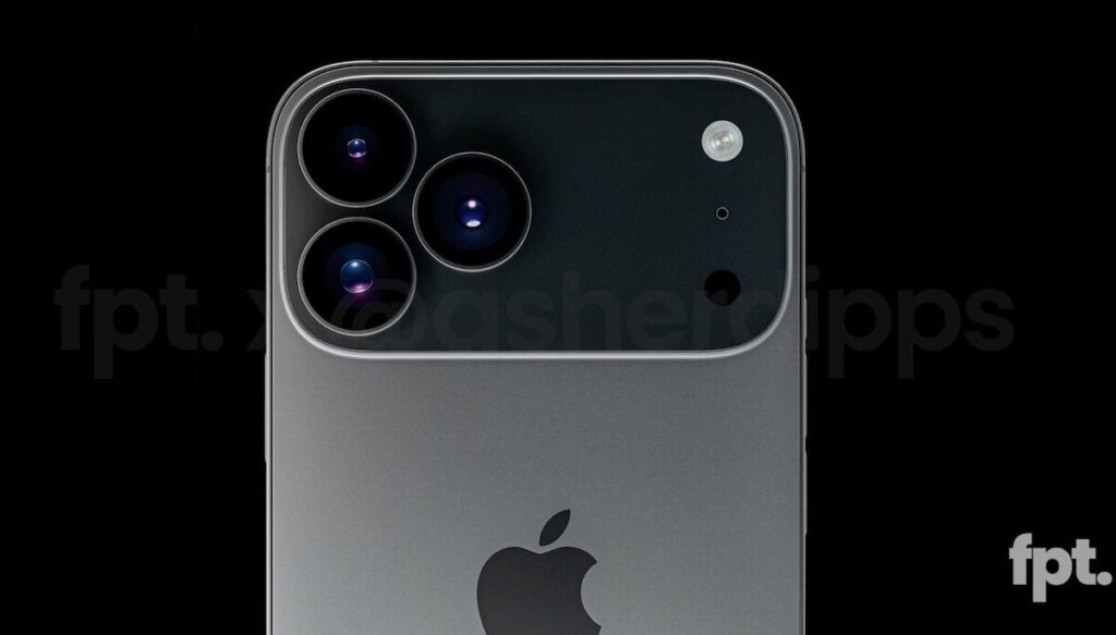 iPhone17 Proのイメージ動画をジョン・プロッサー氏が公開〜否定的な意見あり – iPhone Mania iPhone17 Pro FPT_13