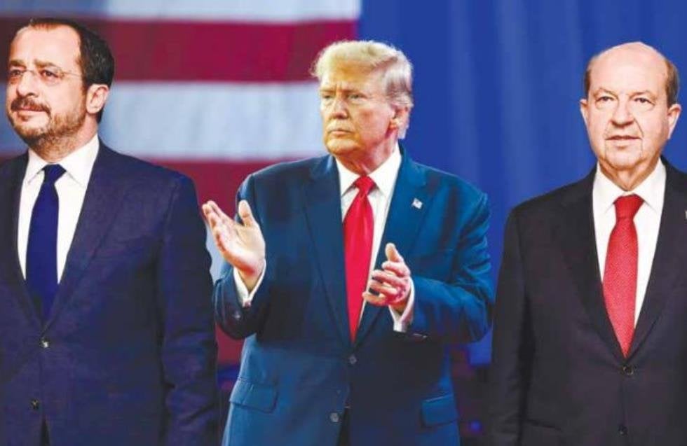 ドナルド・トランプ、ガザ、キプロス問題：ニコシアの恐ろしいシナリオ
