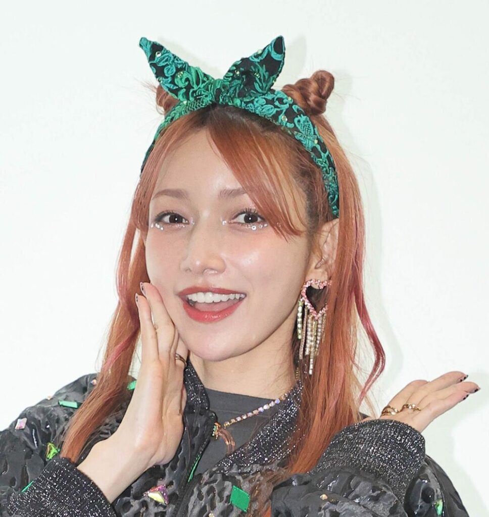 後藤真希が愛称“ゴマキ◯について意外すぎる事実を明かす「ちょっとグレーゾーンというか…ブロンズゾーンというか…」