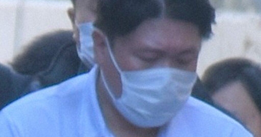 動物愛護法違反疑い、49歳男性を再逮捕へ 小鳥を殺す動画を投稿