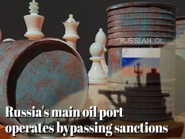太平洋に位置するロシアのコズミノ石油ターミナルは、米国の制裁を迂回し続けています。 1月30日から2月16日まで、16人のタンカーが制裁を避けるために他の国からの旗を使用して石油を輸送しました。ほとんどの貨物は、中国、ダンドン、福州、東jiakouなどの港に向けられました。