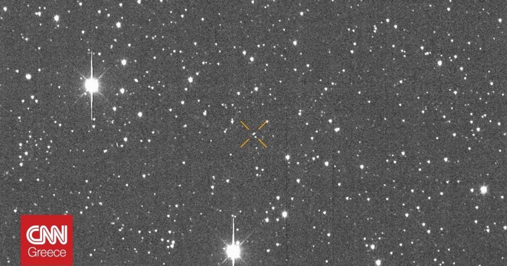 アラームの有効期限：ゼロに近い土地にぶつかる可能性は小惑星2024 yr4