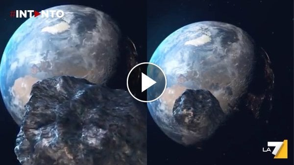 2032年の小惑星の影響の可能性は2.6％に増加します、NASAはそれを肯定します