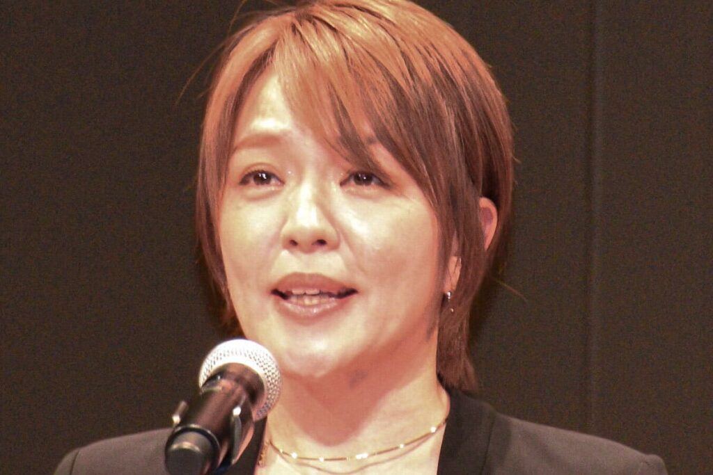 今井絵理子氏『竹島の日記念式典』に登壇も「やる気の無さが伝わる」スピーチ酷評…元アイドル議員として露呈した致命的な弱点 | Smart FLASH/スマフラ[光文社週刊誌]