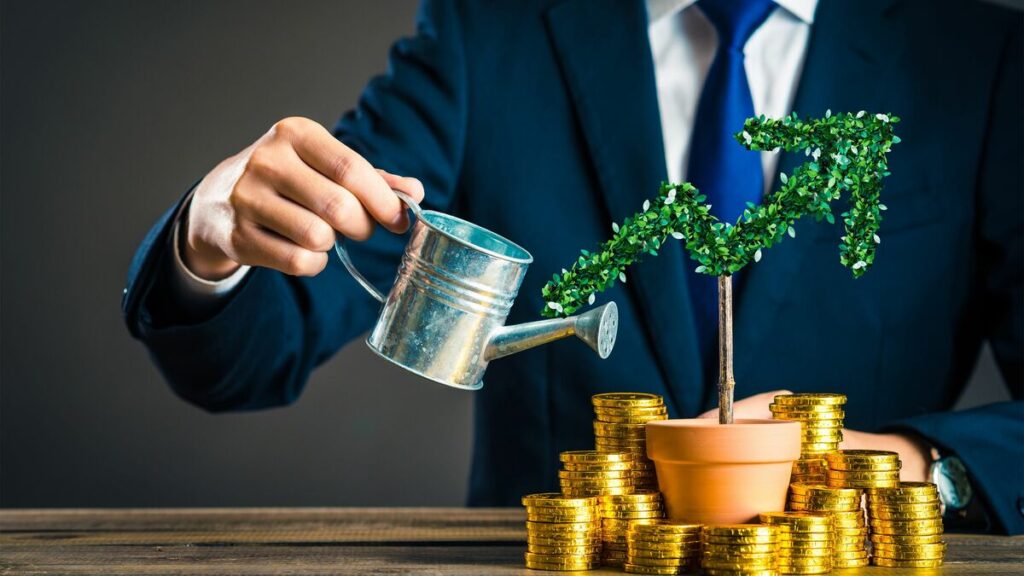 新NISAで｢オルカン｣｢S&P500｣一辺倒よりずっと賢い…金利上昇時代に投資家が注目している"金融商品" バフェット流｢ハイリスク+ローリスク｣な資産防衛術 | PRESIDENT Online（プレジデントオンライン）