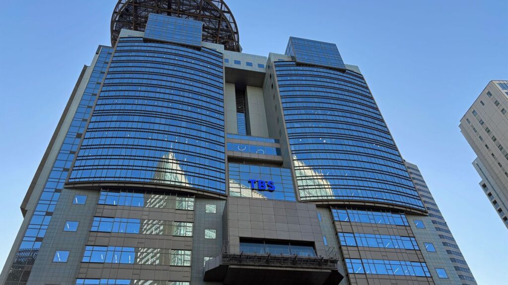 なぜTBS｢報道特集｣はセクハラ対応で｢反省｣する女性を出したのか…｢女性に問題が｣と主張する業界の大問題 在京キー局の管理職の80%は男性なのに批判の矛先を向けない番組 | PRESIDENT Online（プレジデントオンライン）