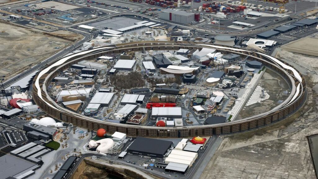 開催まで2カ月を切ったのに…巨額の公費をつぎこんだ大阪万博が盛り上がりに欠けるワケ ｢負の遺産｣への万博誘致を推し進めた大阪維新の会 | PRESIDENT Online（プレジデントオンライン）