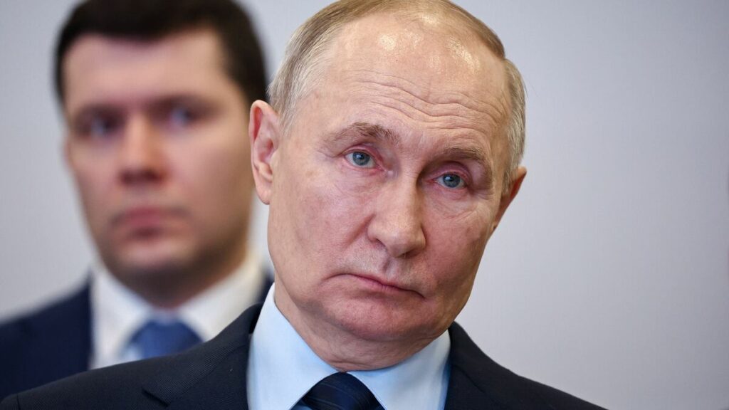 プーチンに手紙を書いたらロシア大使館から呼び出され…｢プーチンに勝った主婦｣が死を覚悟した｢緊迫の20分｣ 夫を毒殺されたロシア人妻が真相を明らかにするまで | PRESIDENT Online（プレジデントオンライン）