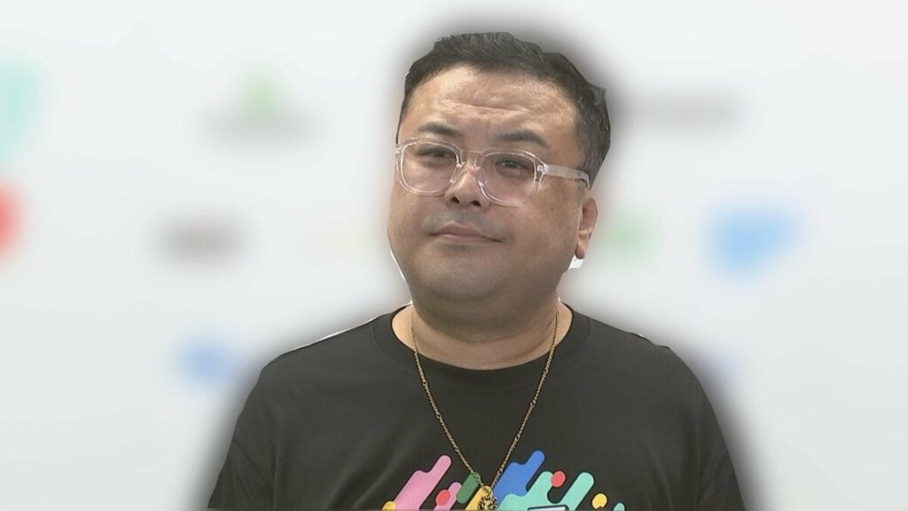 【速報】お笑いコンビ「とろサーモン」久保田かずのぶさん オンラインカジノめぐり関与を否定 警視庁から事情聴取受けたと経緯説明 ラジオで報告 – TBS NEWS DIG Powered by JNN 【速報】お笑いコンビ「とろサーモン」久保田かずのぶさん オンラインカジノめぐり関与を否定 警視庁から事情聴取受けたと経緯説明 ラジオで報告 - TBS NEWS DIG Powered by JNN