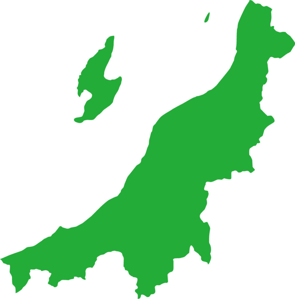 新潟県2月18日から中越と上越で大雪…警報級の可能性も 気象台予報、20日朝までの各地の予想降雪量は - 福井新聞