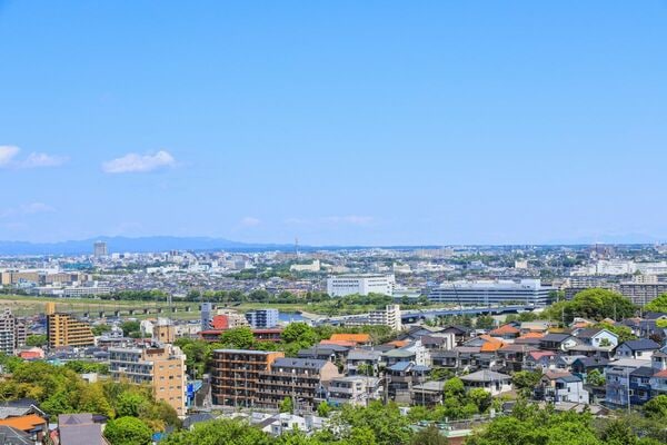郊外新築マンションの発売戸数が激減