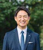 久山町長　西村　勝
