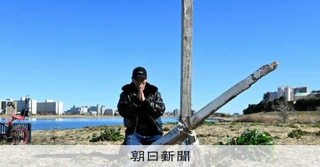 川崎・中1殺害10年 「風化させない」現場に悼む人の姿