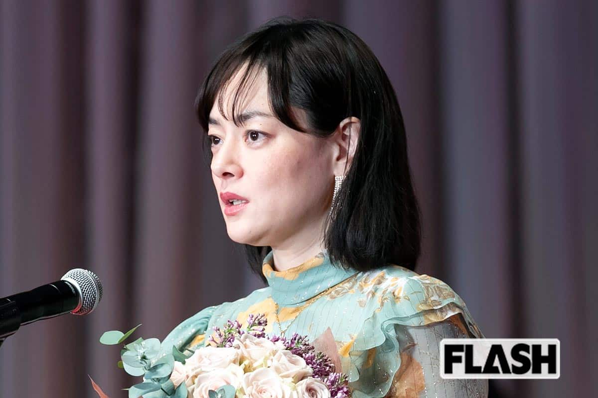 『ホットスポット』市川実日子の “元夫役” 登場にファン歓喜…ドラマ『アンナチュラル』との思わぬつながりに興奮