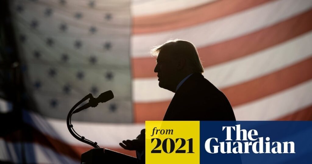 「完璧なターゲット」：ロシアはトランプを40年間資産として耕作しました - 元KGBスパイ