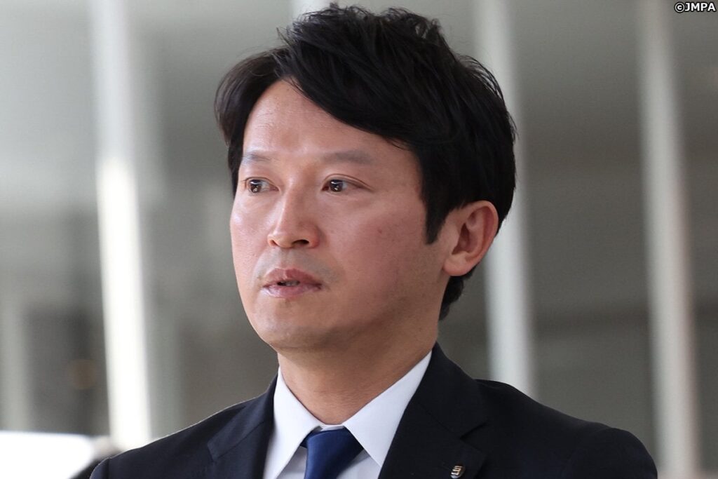 「心証は悪い」「ハードル高いが諦めず」 斎藤兵庫県知事の公選法違反をめぐるガサ入れの背景にある捜査当局の思考 ― 斎藤氏側は資料任意提出に応じているとされる