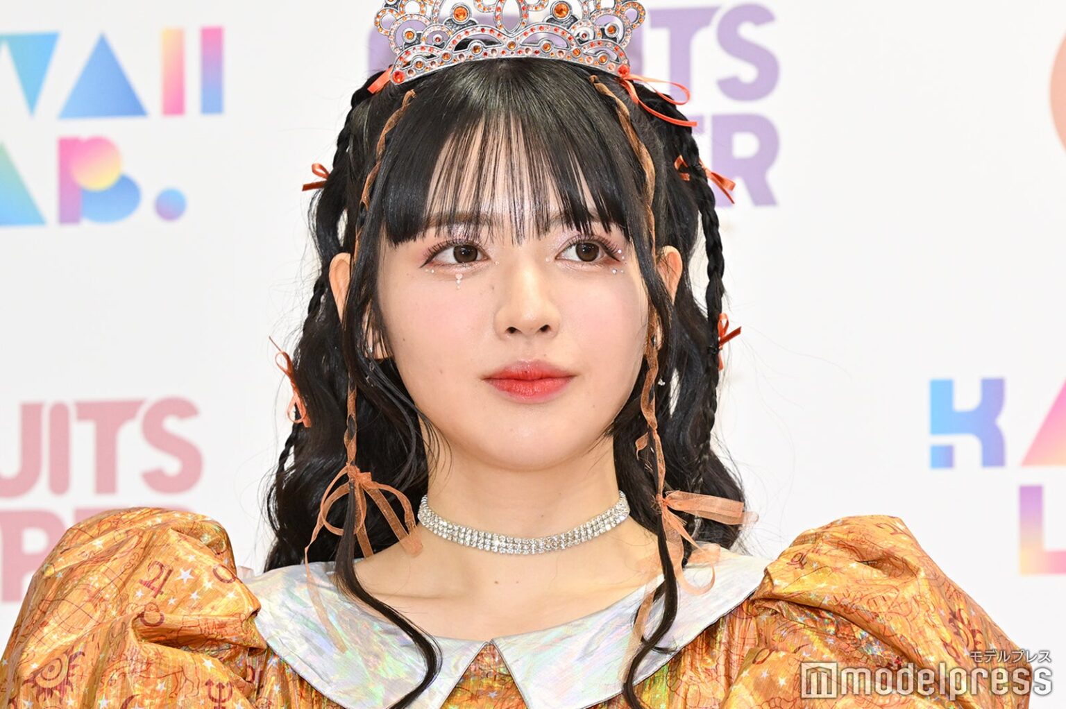 FRUITS ZIPPER鎮西寿々歌、ばっさりボブにサプライズイメチェン「びっくり」「どっちも似合ってる」と反響続々 – モデルプレス FRUITS ZIPPER鎮西寿々歌、ばっさりボブにサプライズイメチェン「びっくり」「どっちも似合ってる」と反響続々