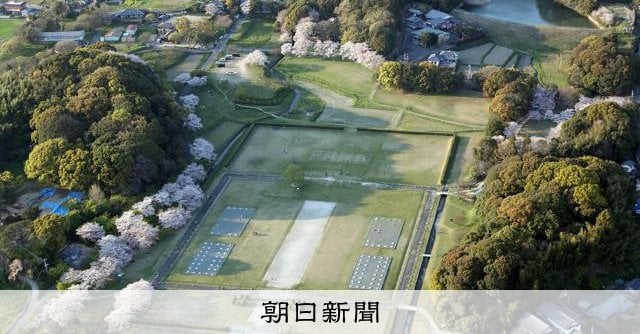 日本遺産「古代日本の『西の都』」が初の取り消し 小樽と入れ替え