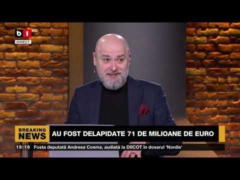 出典：Marcel Ciolacuは、Ciorbîvicolファミリーによって検察庁で非難されていたでしょう。 B1TV_ 3FEB.2025