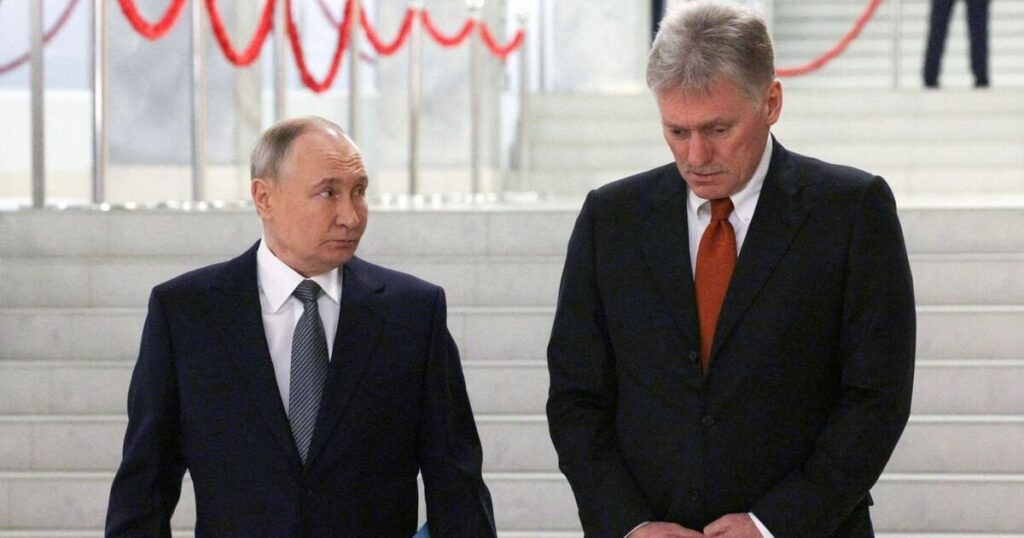ロシアはチェルノブイリ攻撃への関与を否定している、とウクライナが攻撃したと主張する