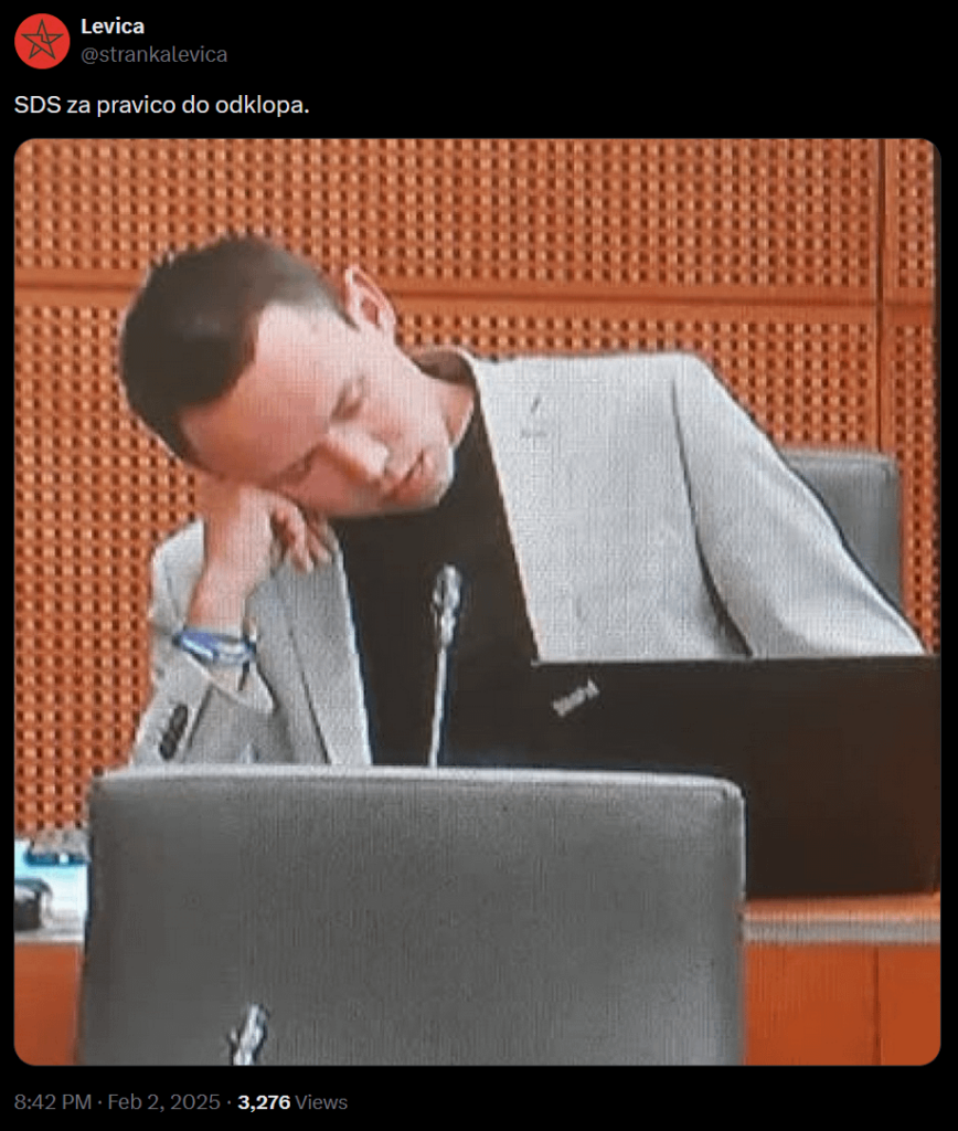 議会のサービスは世界で最も困難なサービスです