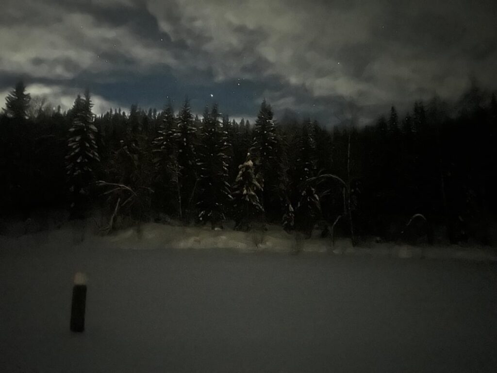 私が撮ったいくつかの写真、それはInnlandetにあります
