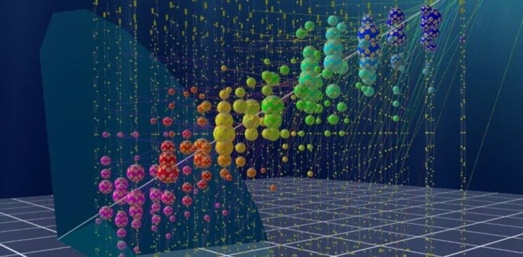 銀河外からの希少な粒子を発見。宇宙の神秘にグッと迫るか