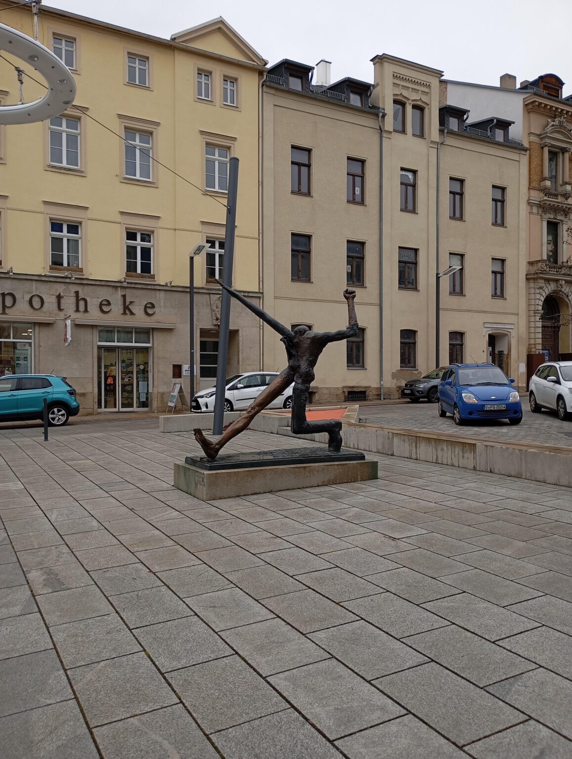 Reichenbach Vogtland